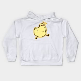 Good Birdblob Kids Hoodie